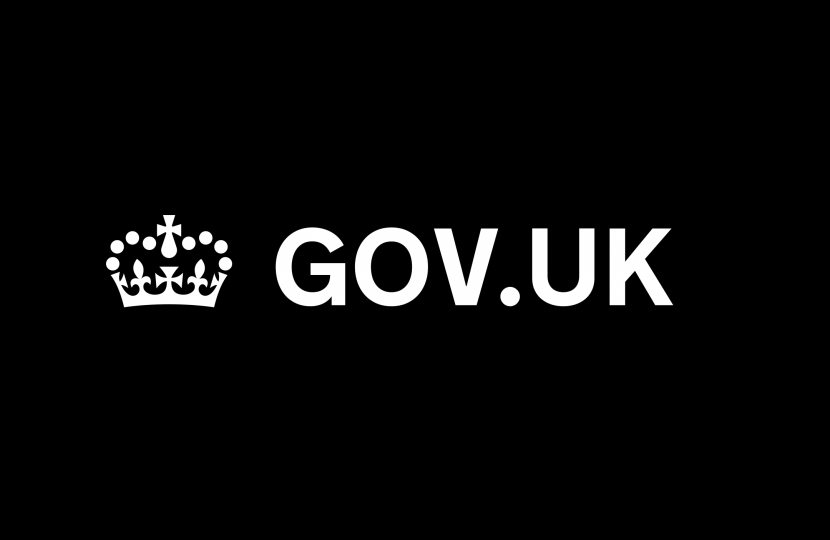 Gov logo