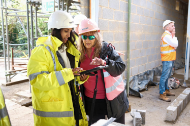 Claire visits the long-awaited Master Park Pavilion in Oxted (1)